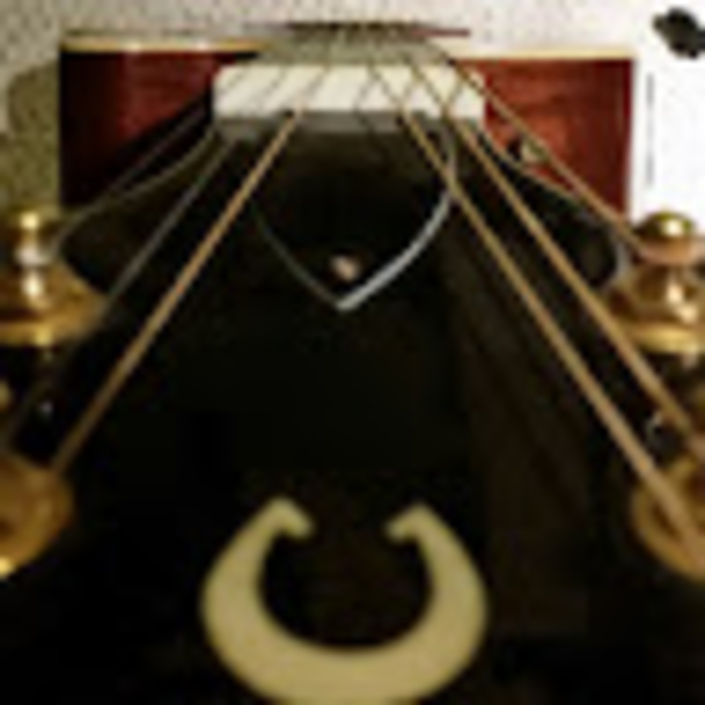 Meet your Posher, Andrew